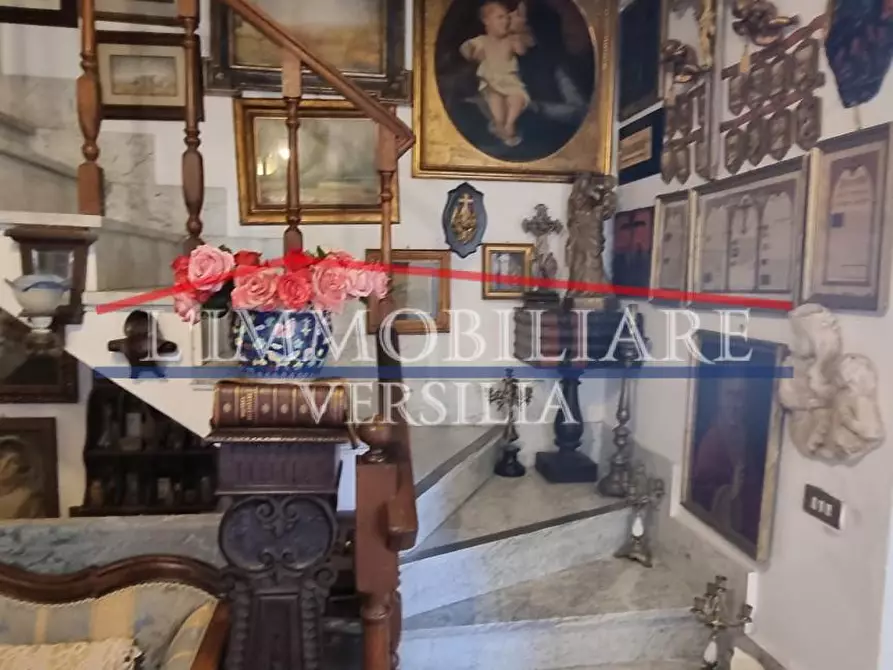 Immagine 25 di Villetta a schiera in vendita  a Massa