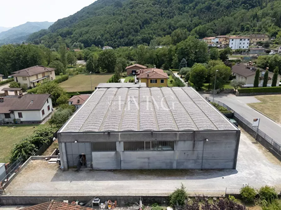 Immagine 38 di Laboratorio in vendita  a Gallicano