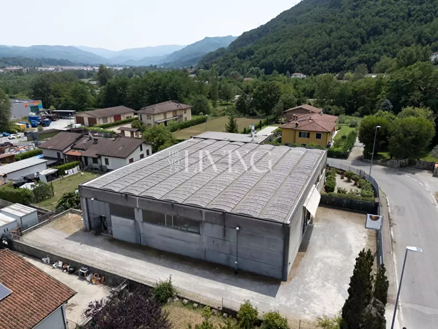 Immagine 7 di Laboratorio in vendita  a Gallicano