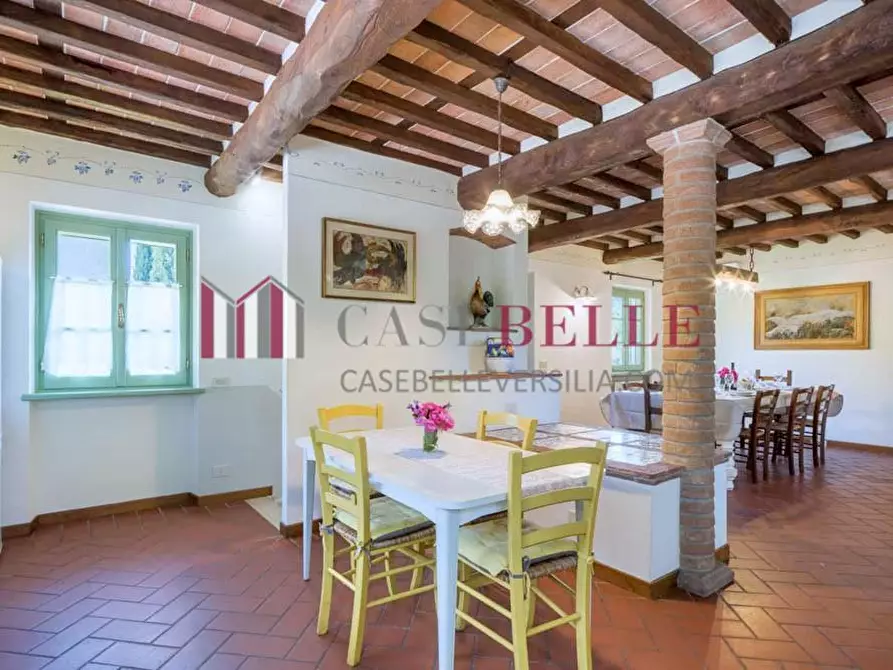 Immagine 5 di Villa in vendita  a Camaiore