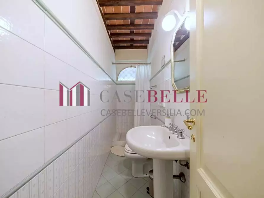 Immagine 12 di Villa in vendita  a Camaiore