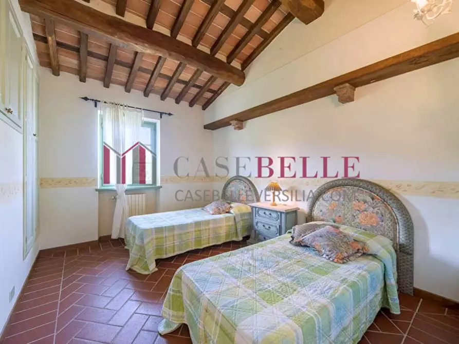 Immagine 14 di Villa in vendita  a Camaiore