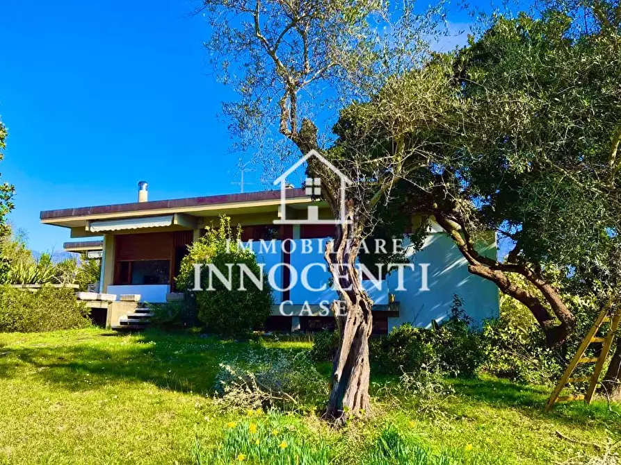 Immagine 4 di Villa in vendita  a Pietrasanta