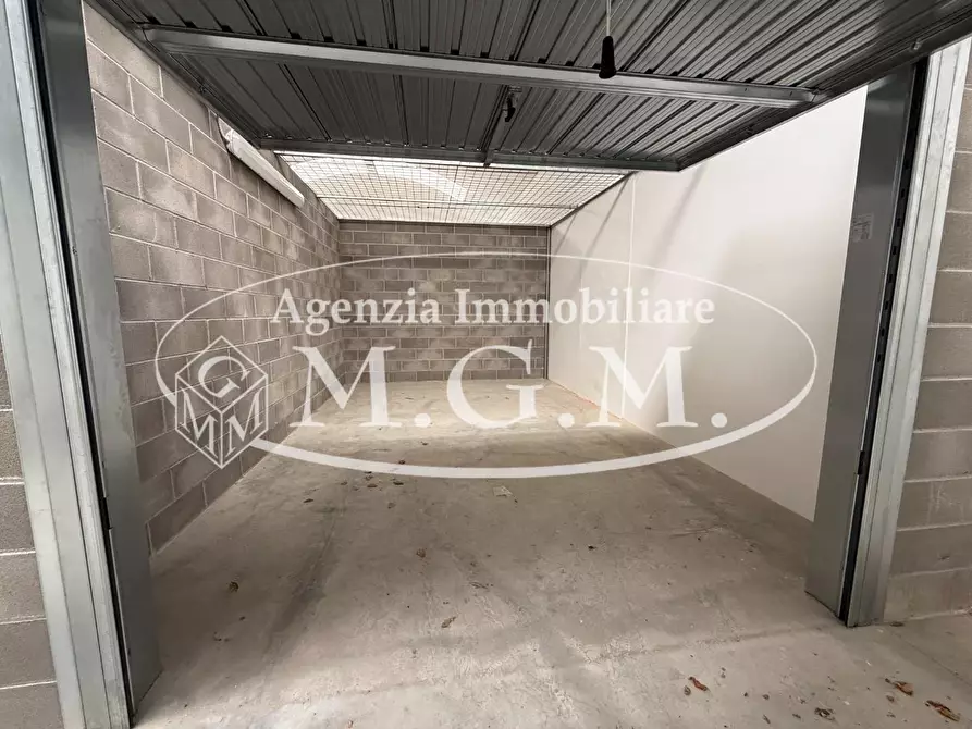 Immagine 23 di Garage in vendita  a Bientina