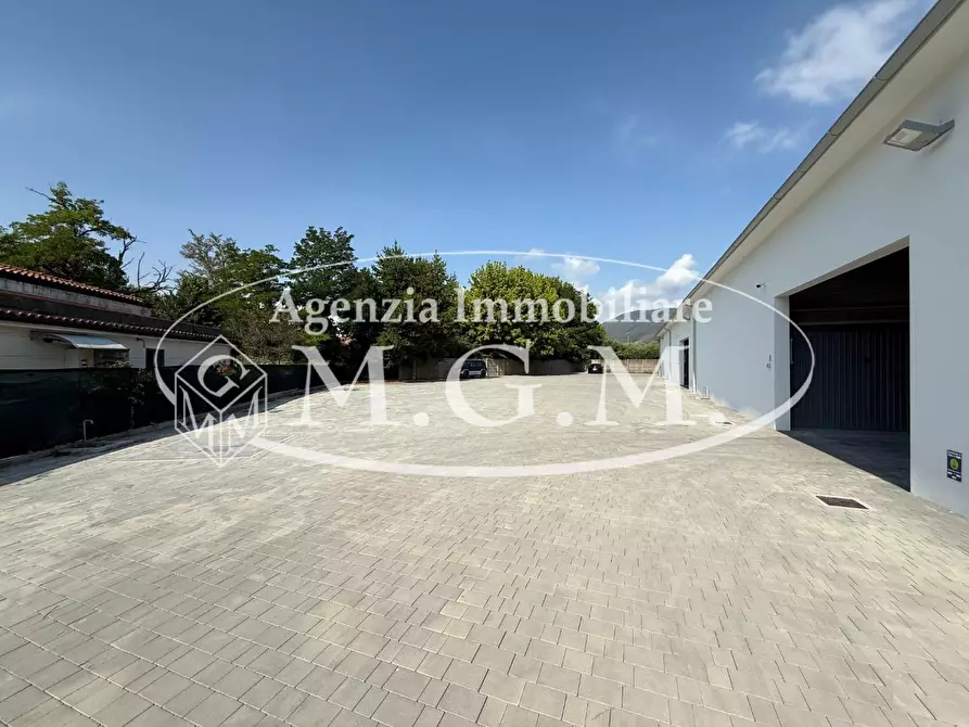 Immagine 15 di Garage in vendita  a Bientina