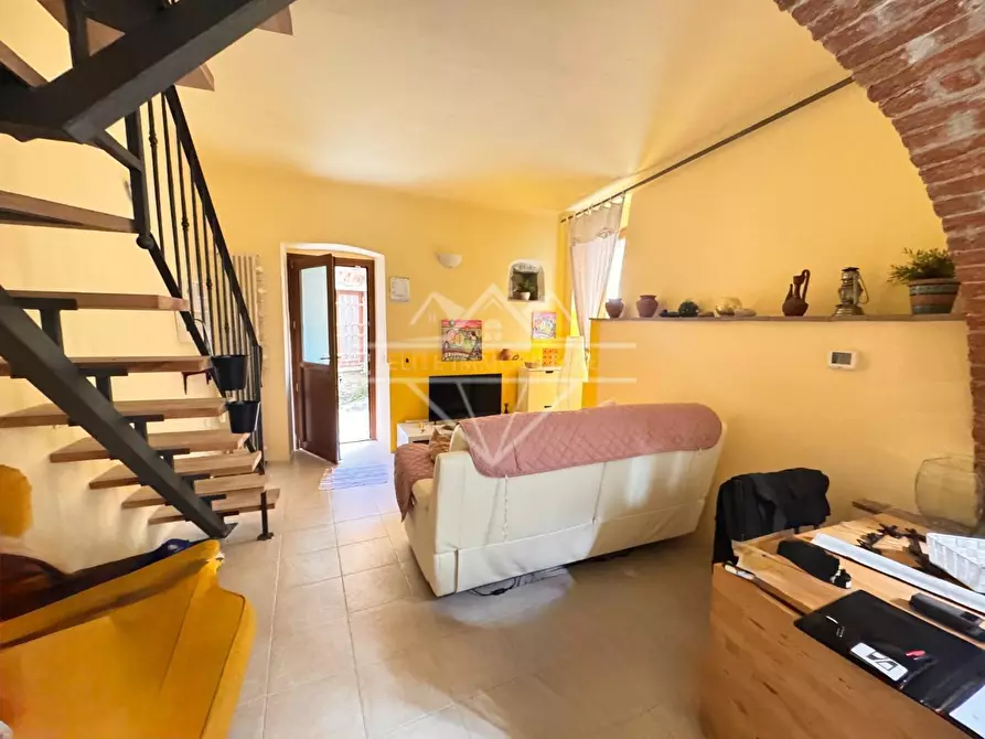 Immagine 2 di Appartamento in affitto  a Arcola
