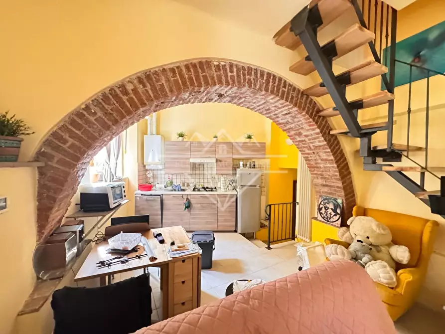 Immagine 6 di Appartamento in affitto  a Arcola