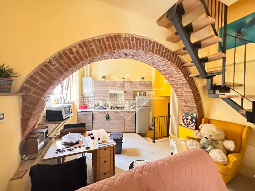 Immagine 1 di Appartamento in affitto  a Arcola