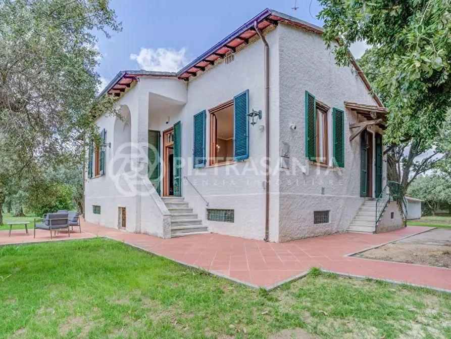 casa indipendente in affitto a Seravezza in zona Querceta