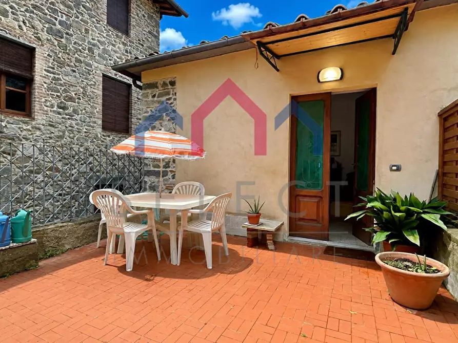 Immagine 2 di Terratetto in vendita  a Pescaglia
