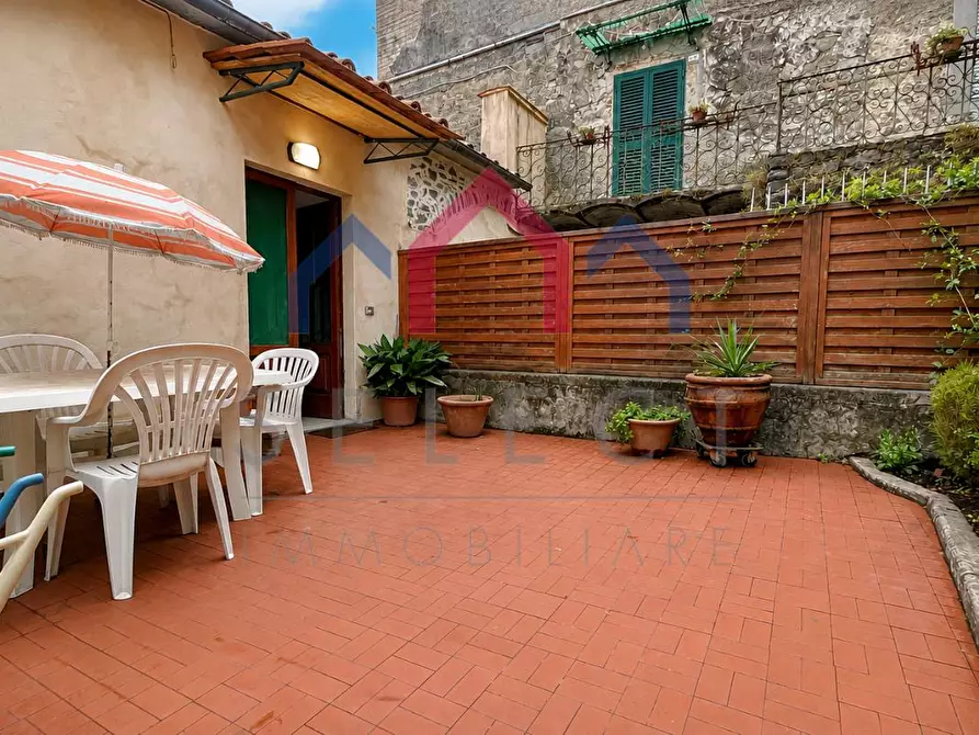 Immagine 6 di Terratetto in vendita  a Pescaglia