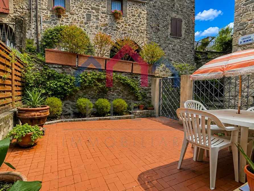 Immagine 3 di Terratetto in vendita  a Pescaglia