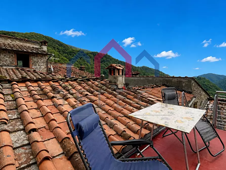 Immagine 30 di Terratetto in vendita  a Pescaglia