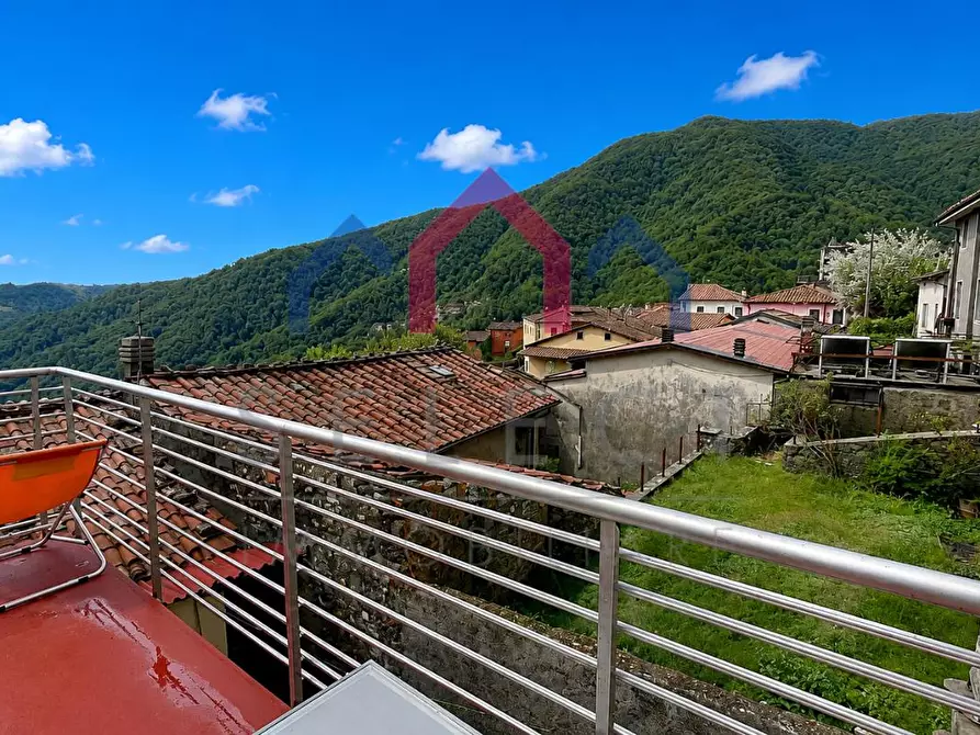 Immagine 32 di Terratetto in vendita  a Pescaglia