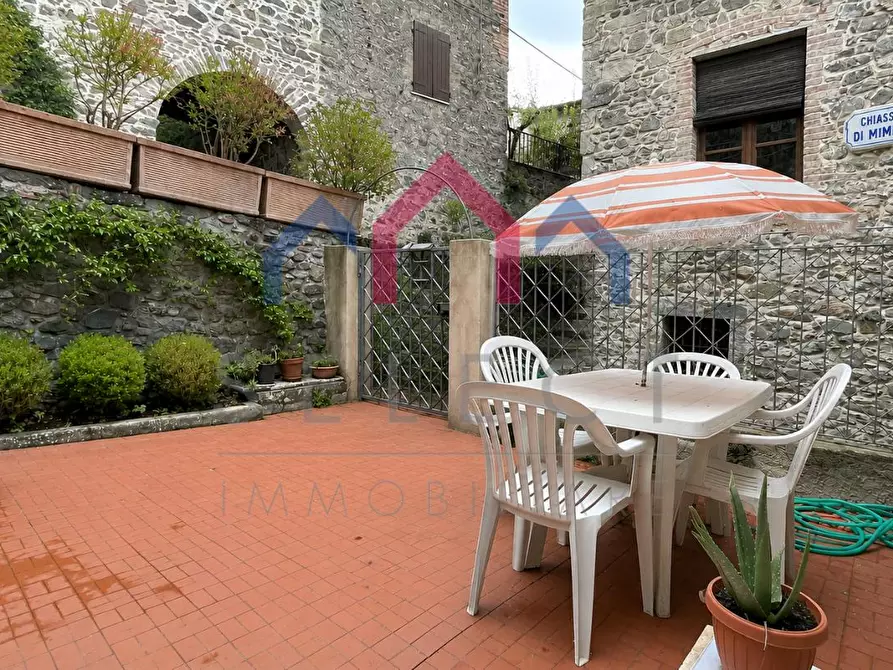 Immagine 4 di Terratetto in vendita  a Pescaglia