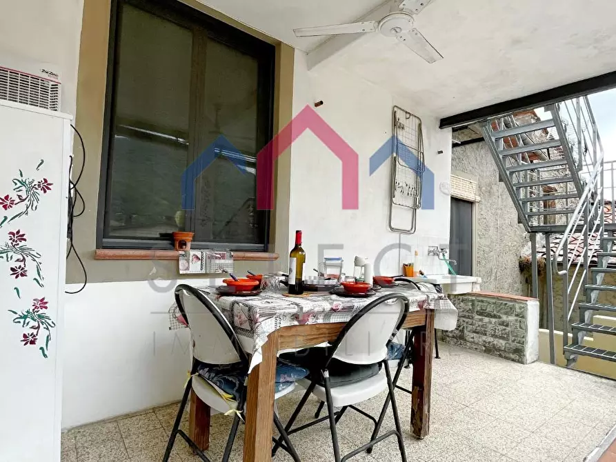 Immagine 23 di Terratetto in vendita  a Pescaglia