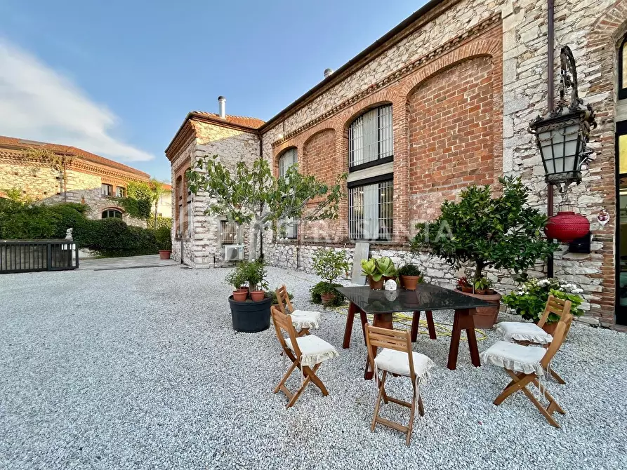 appartamento in vendita a Pietrasanta in zona Capezzano Monte