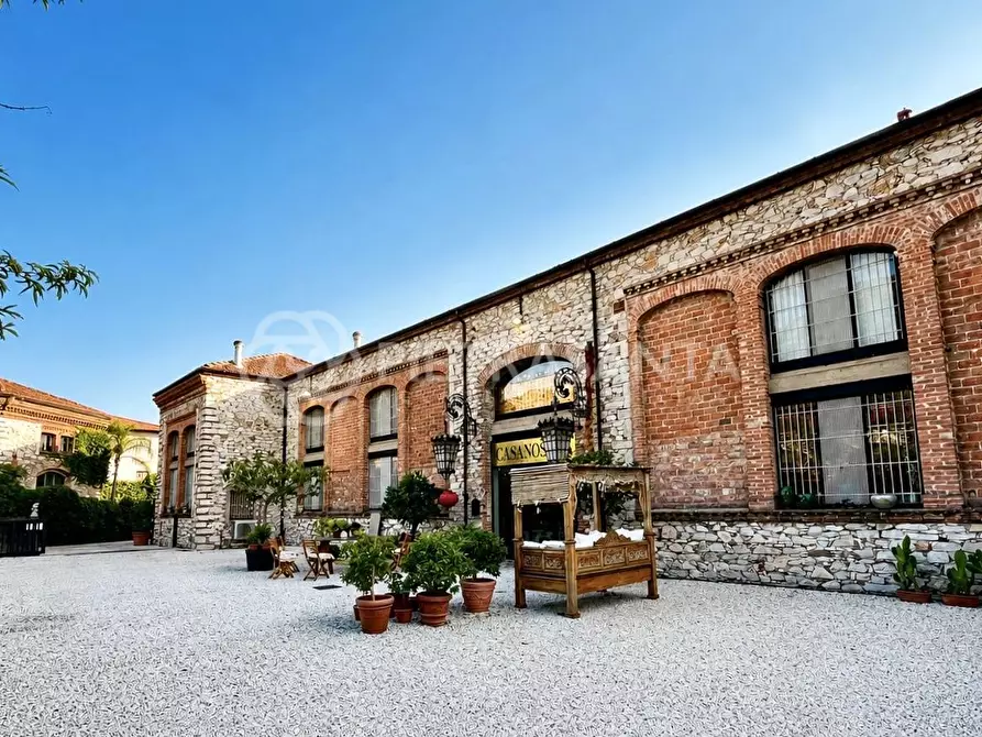 casa indipendente in vendita a Pietrasanta in zona Capezzano Monte