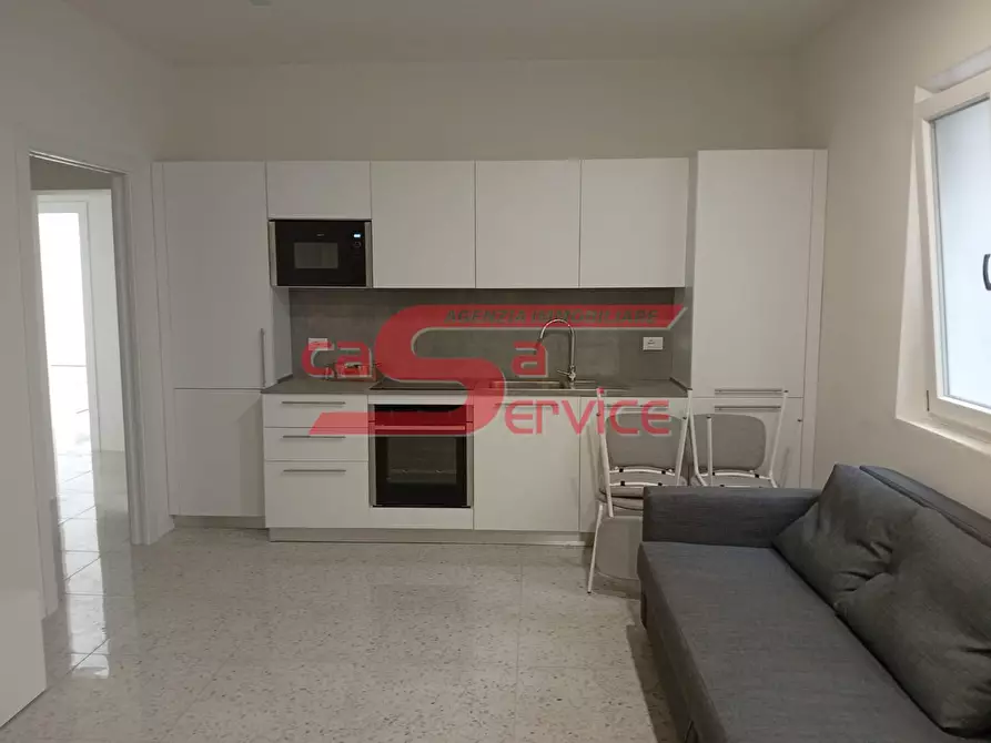 Immagine 1 di Appartamento in affitto  a Montecatini Terme