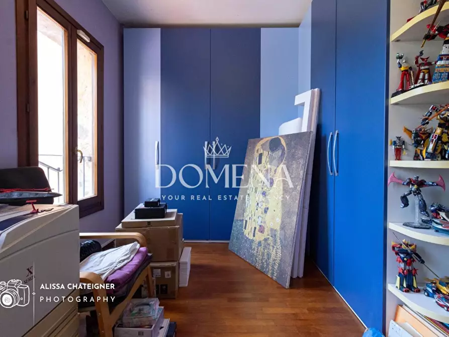 Immagine 15 di Villetta a schiera in vendita  a Monteriggioni