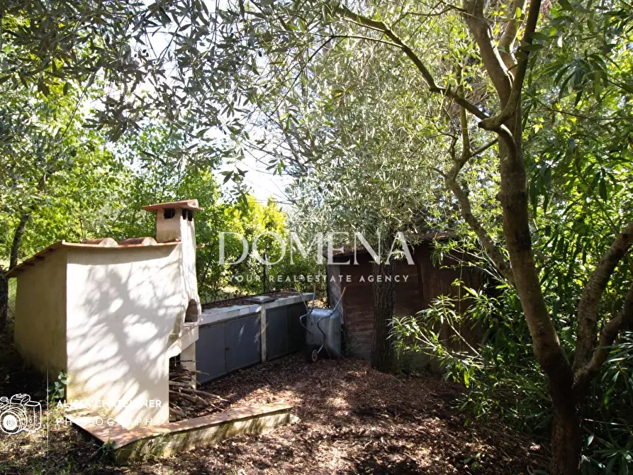 Immagine 36 di Villetta a schiera in vendita  a Monteriggioni