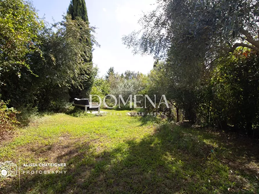 Immagine 35 di Villetta a schiera in vendita  a Monteriggioni