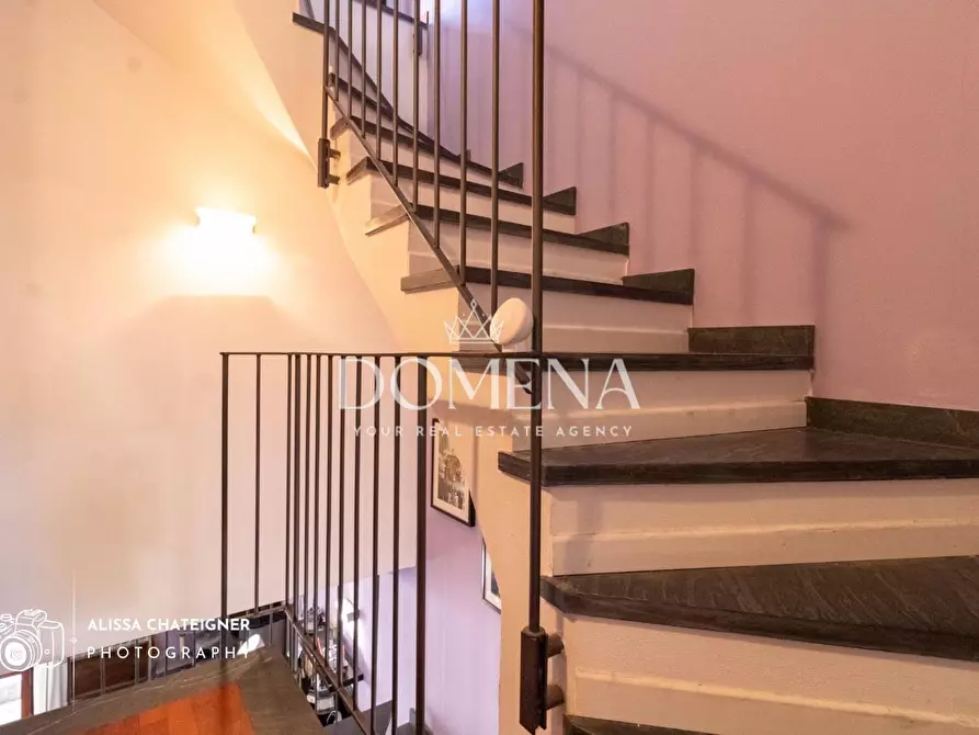 Immagine 22 di Villetta a schiera in vendita  a Monteriggioni