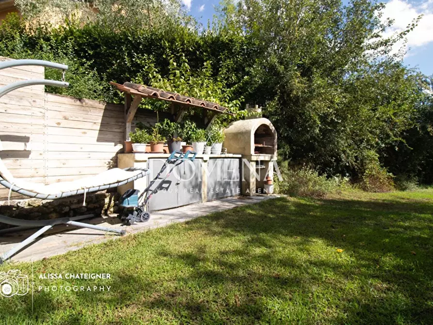 Immagine 33 di Villetta a schiera in vendita  a Monteriggioni