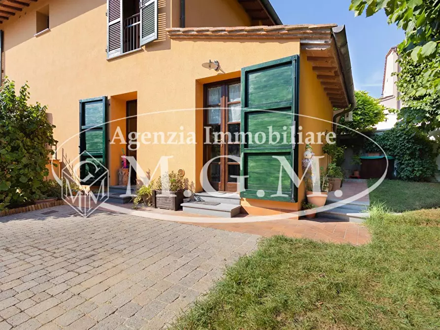 casa indipendente in vendita a Calcinaia