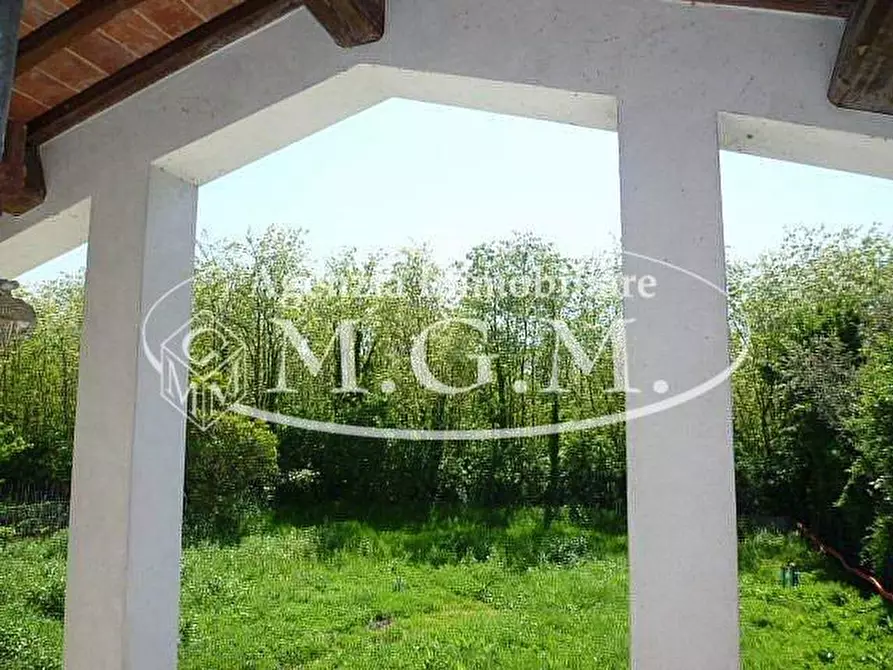 Immagine 10 di Villa in vendita  a Santa Maria A Monte