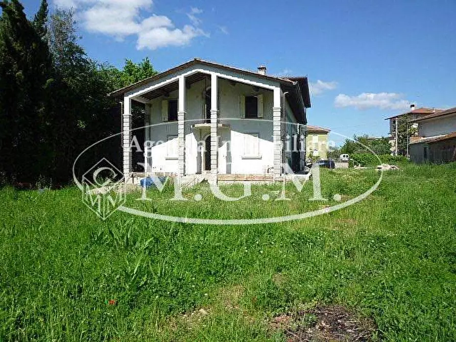 Immagine 41 di Villa in vendita  a Santa Maria A Monte