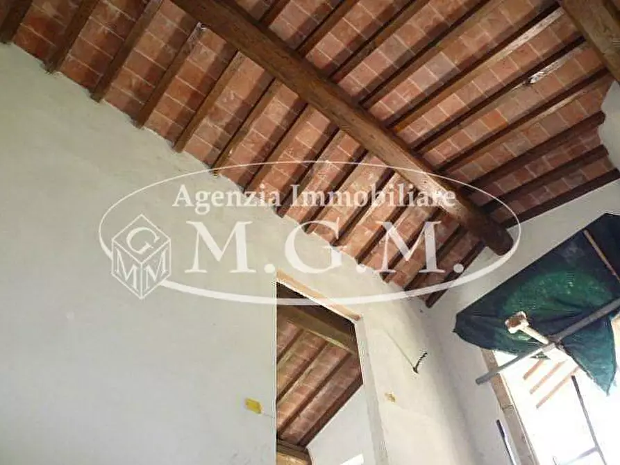 Immagine 11 di Villa in vendita  a Santa Maria A Monte