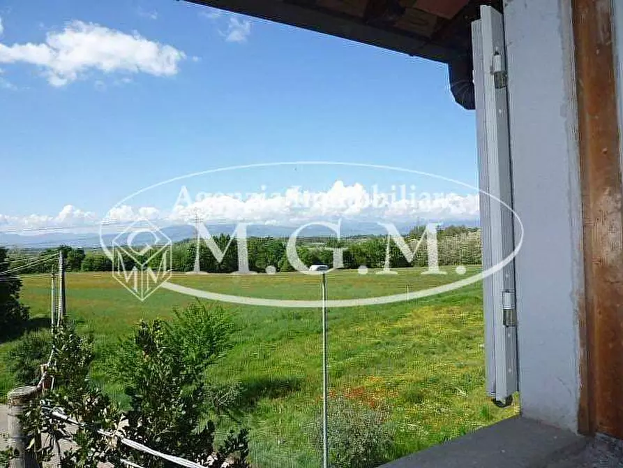 Immagine 39 di Villa in vendita  a Santa Maria A Monte