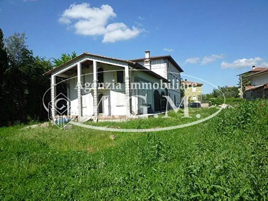 Immagine 43 di Villa in vendita  a Santa Maria A Monte