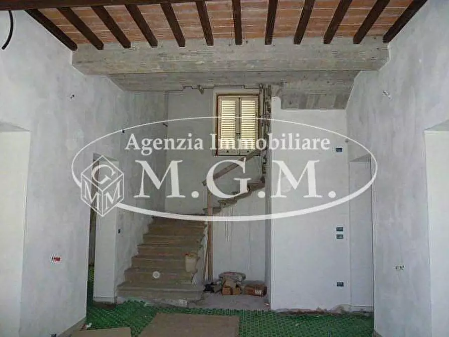 Immagine 22 di Villa in vendita  a Santa Maria A Monte