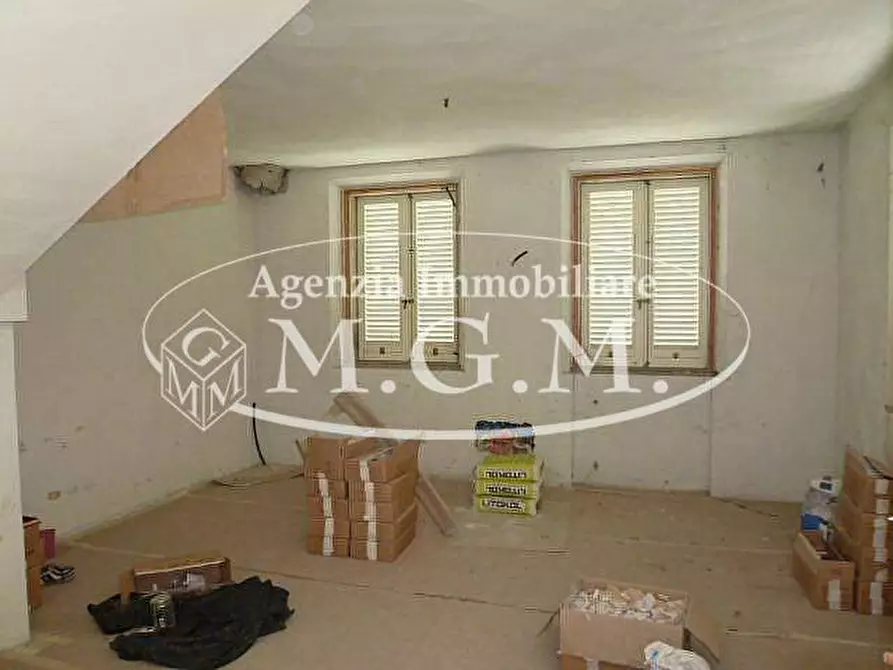 Immagine 15 di Villa in vendita  a Santa Maria A Monte