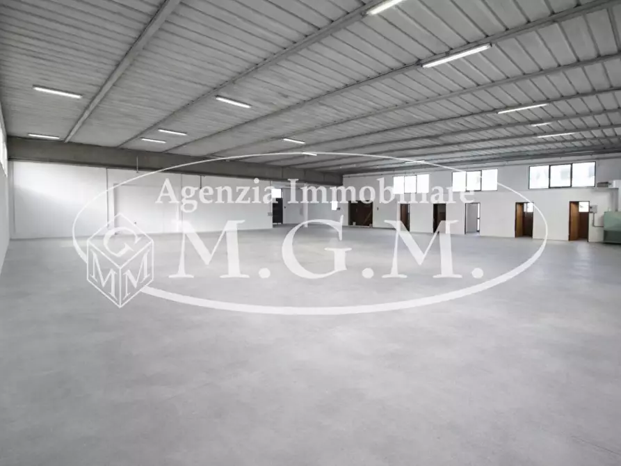 Immagine 6 di Attività artigianale in affitto  a Santa Maria A Monte