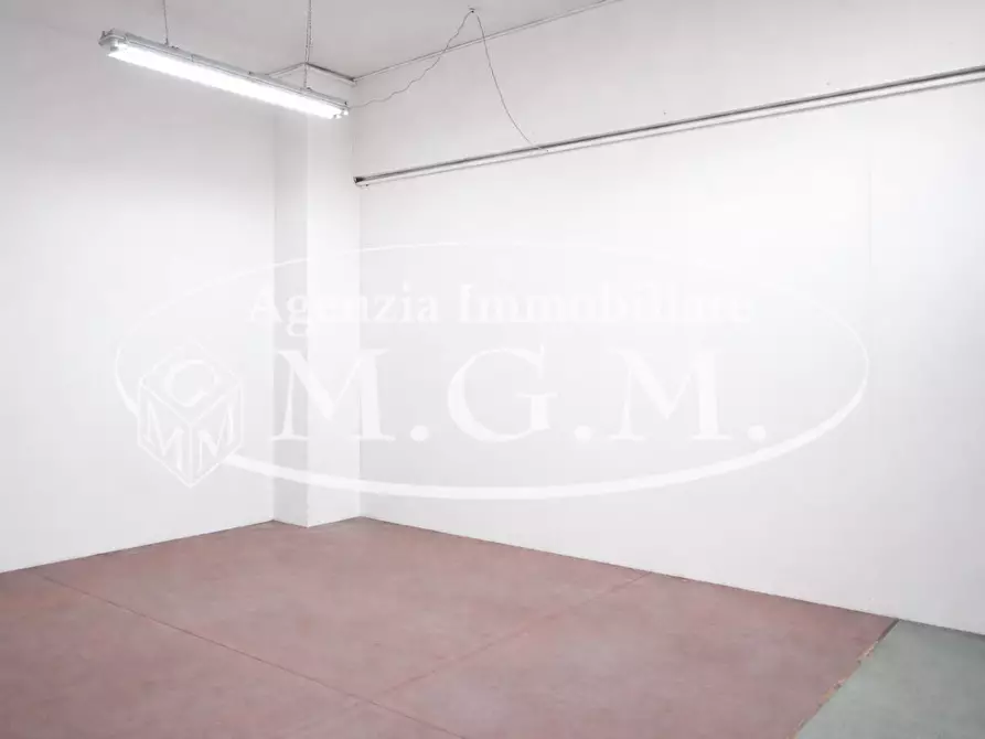 Immagine 11 di Attività artigianale in affitto  a Santa Maria A Monte