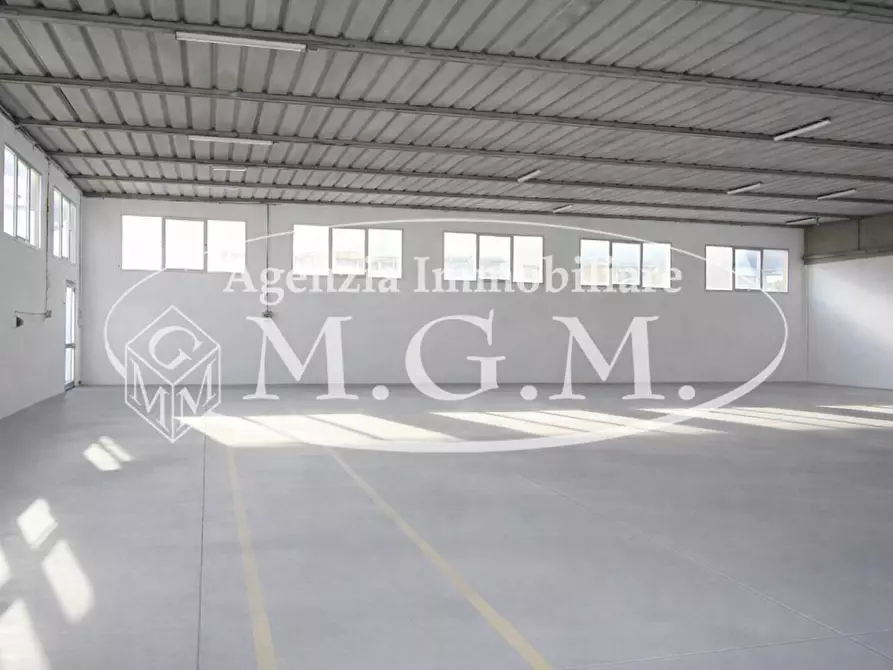 Immagine 3 di Attività artigianale in affitto  a Santa Maria A Monte