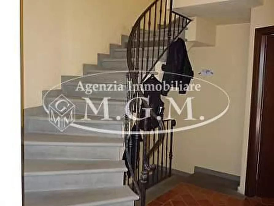 Immagine 8 di Terratetto in vendita  a Montopoli In Val D'arno