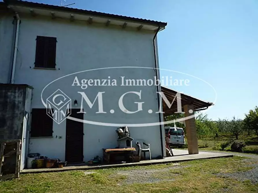 Immagine 12 di Terratetto in vendita  a Montopoli In Val D'arno