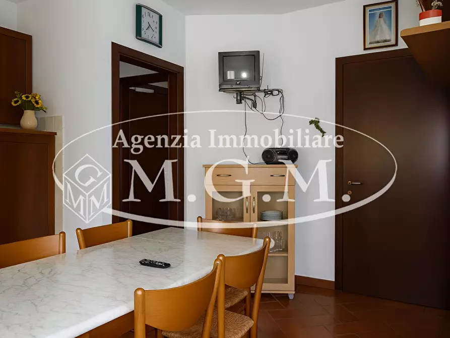 Immagine 5 di Terratetto in vendita  a Montopoli In Val D'arno