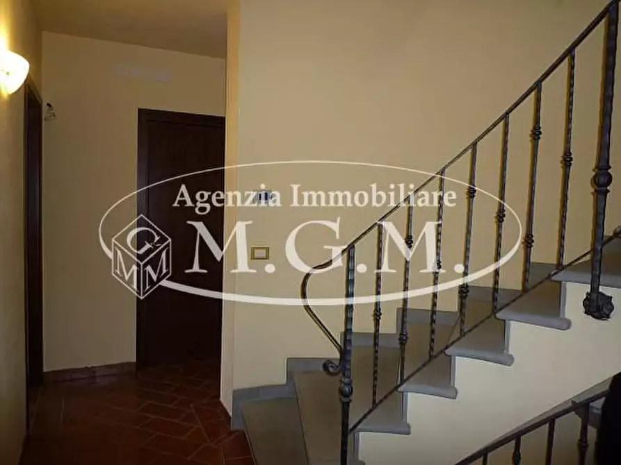 Immagine 9 di Terratetto in vendita  a Montopoli In Val D'arno