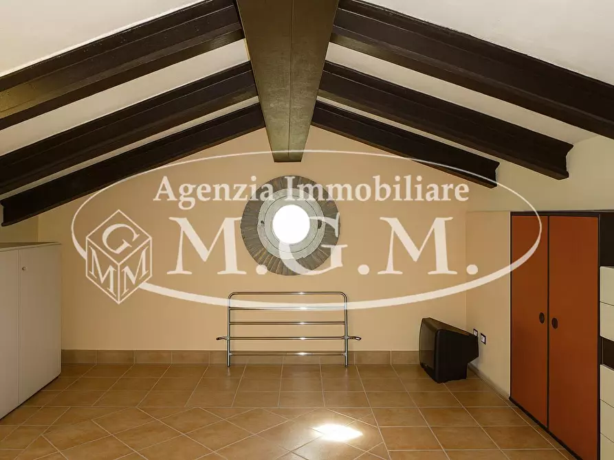 Immagine 7 di Terratetto in vendita  a Montopoli In Val D'arno