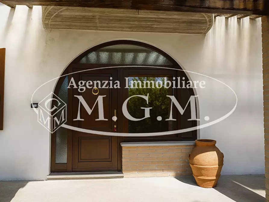 Immagine 3 di Terratetto in vendita  a Montopoli In Val D'arno