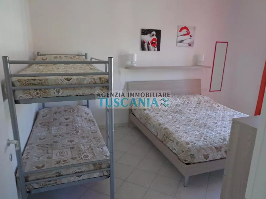 Immagine 10 di Appartamento in affitto  a Castagneto Carducci