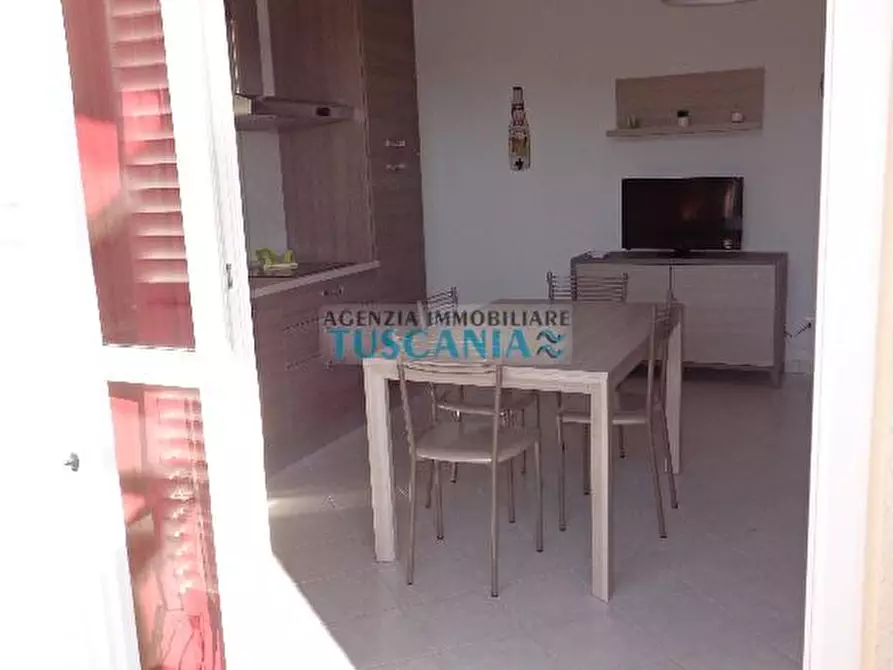 Immagine 4 di Appartamento in affitto  a Castagneto Carducci