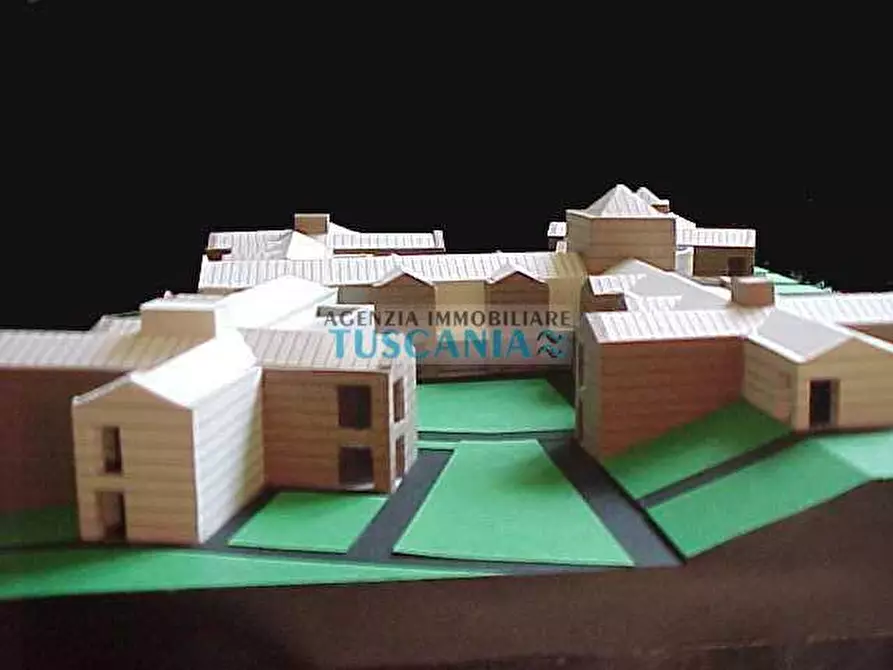 Immagine 2 di Terreno residenziale in vendita  a Santa Luce