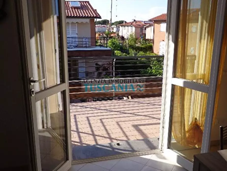 Immagine 9 di Appartamento in affitto  a Castagneto Carducci
