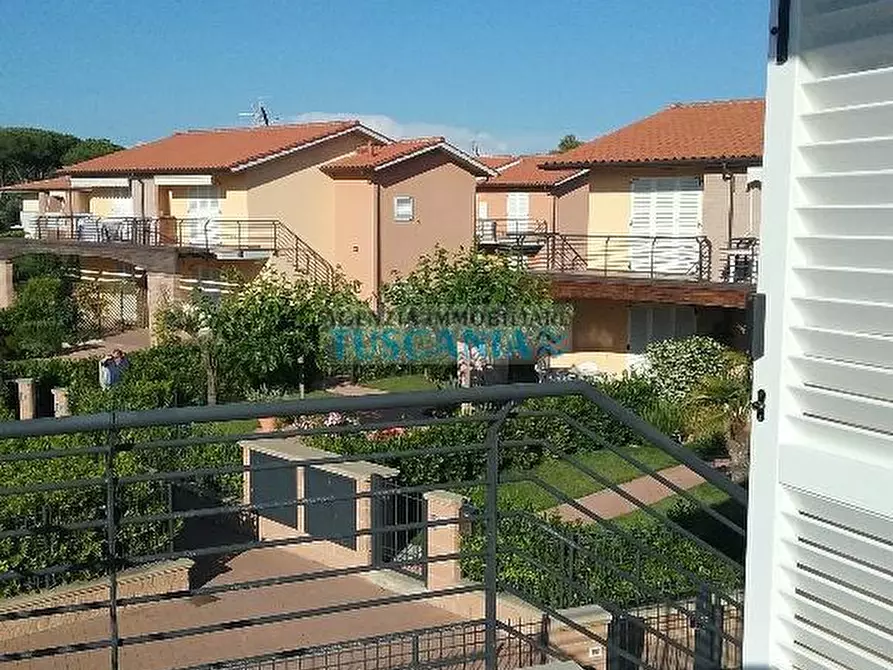Immagine 23 di Appartamento in affitto  a Castagneto Carducci